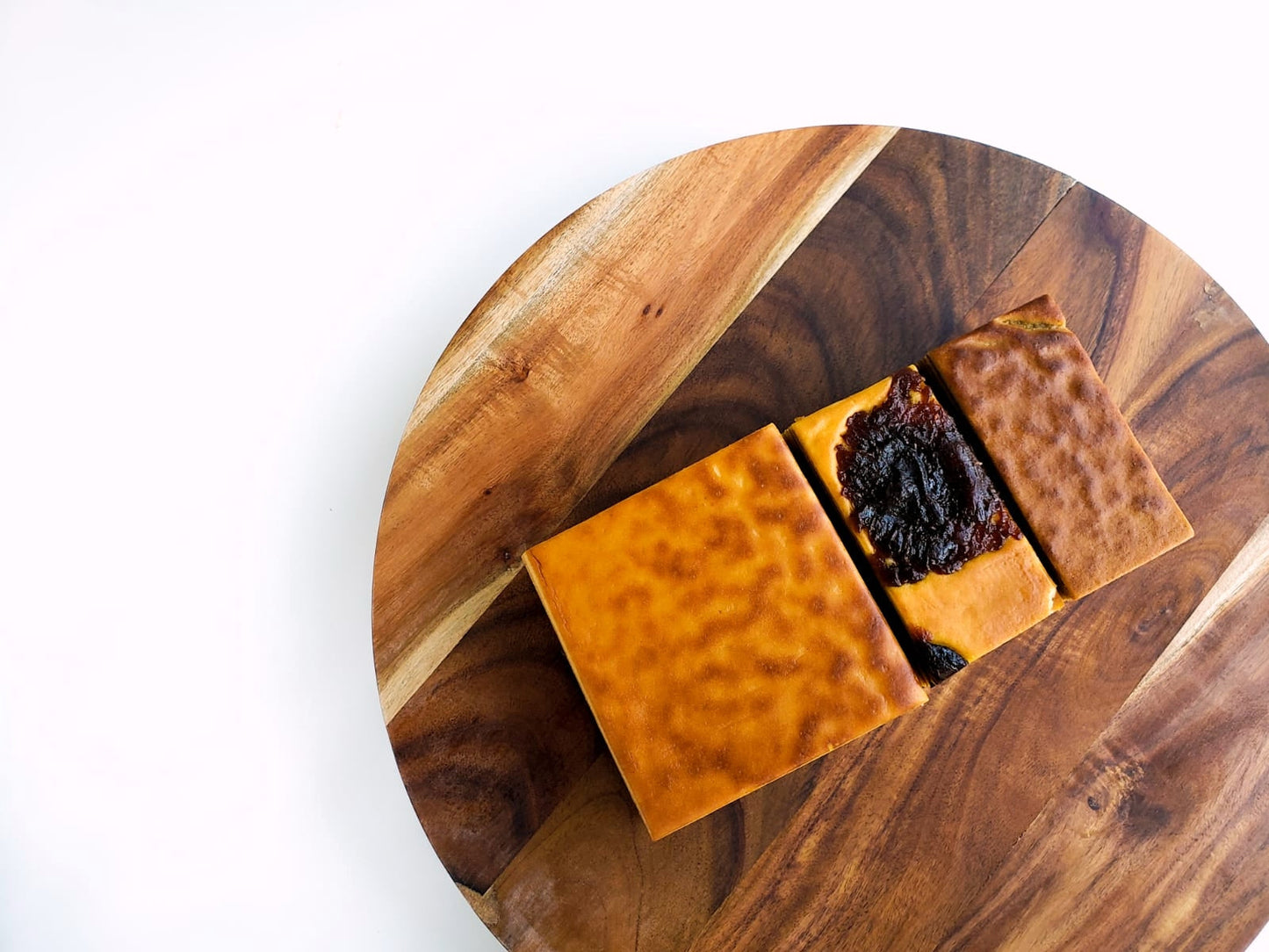 Kue Lapis Legit - Half Size (3 Flavors)