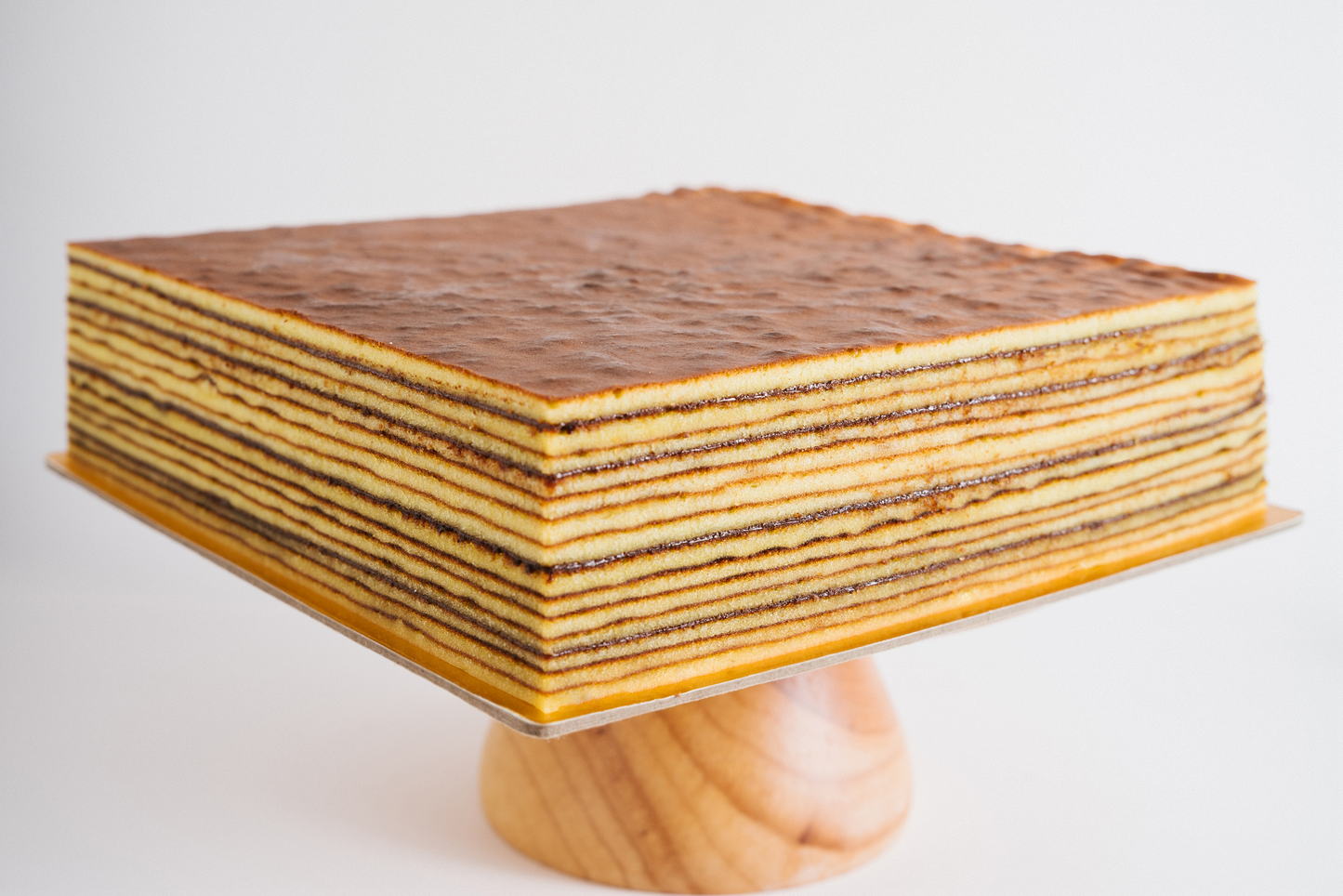 Kue Lapis Legit - Full Size (1 Flavor)