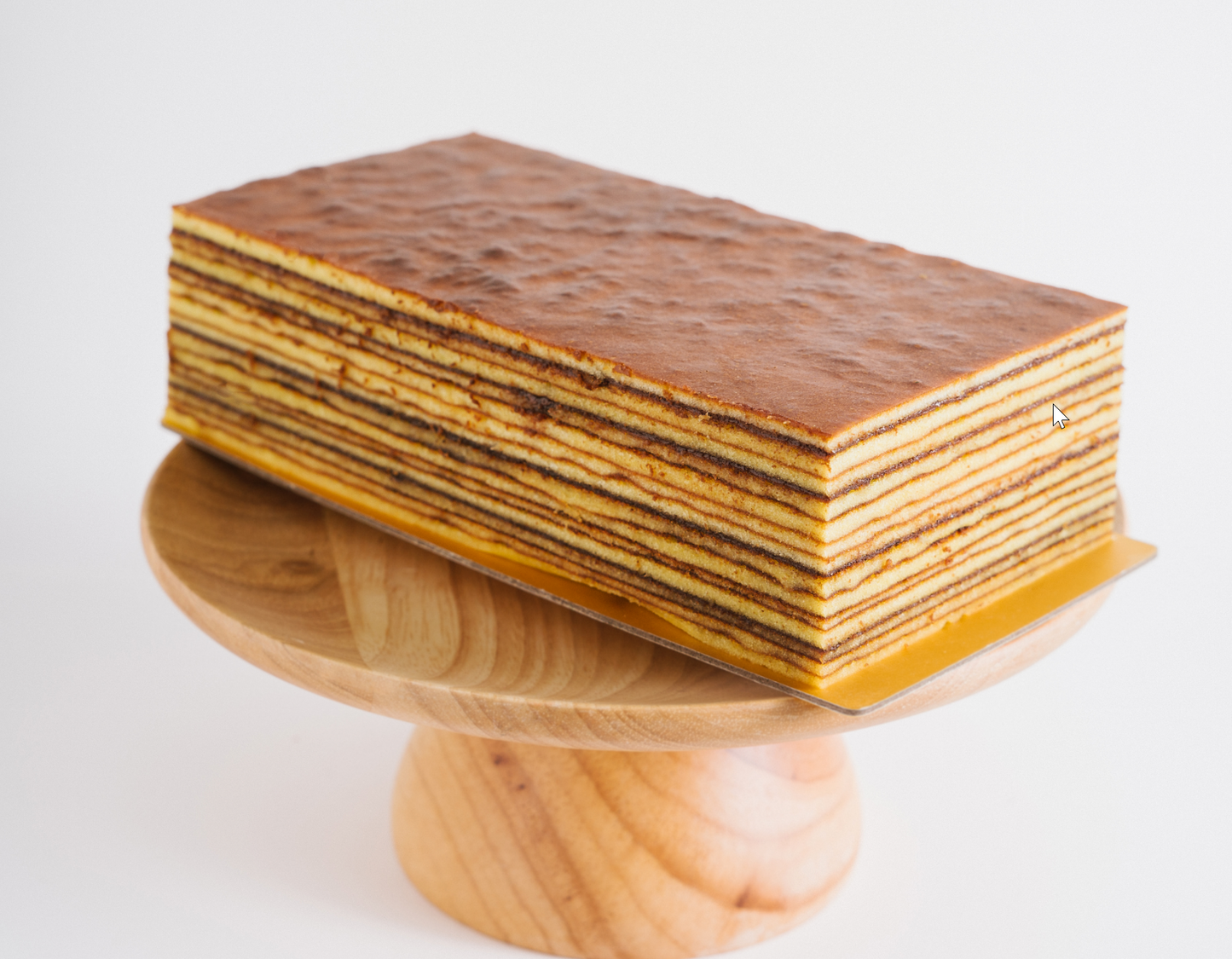 Kue Lapis Legit - Half Size (1 Flavor)