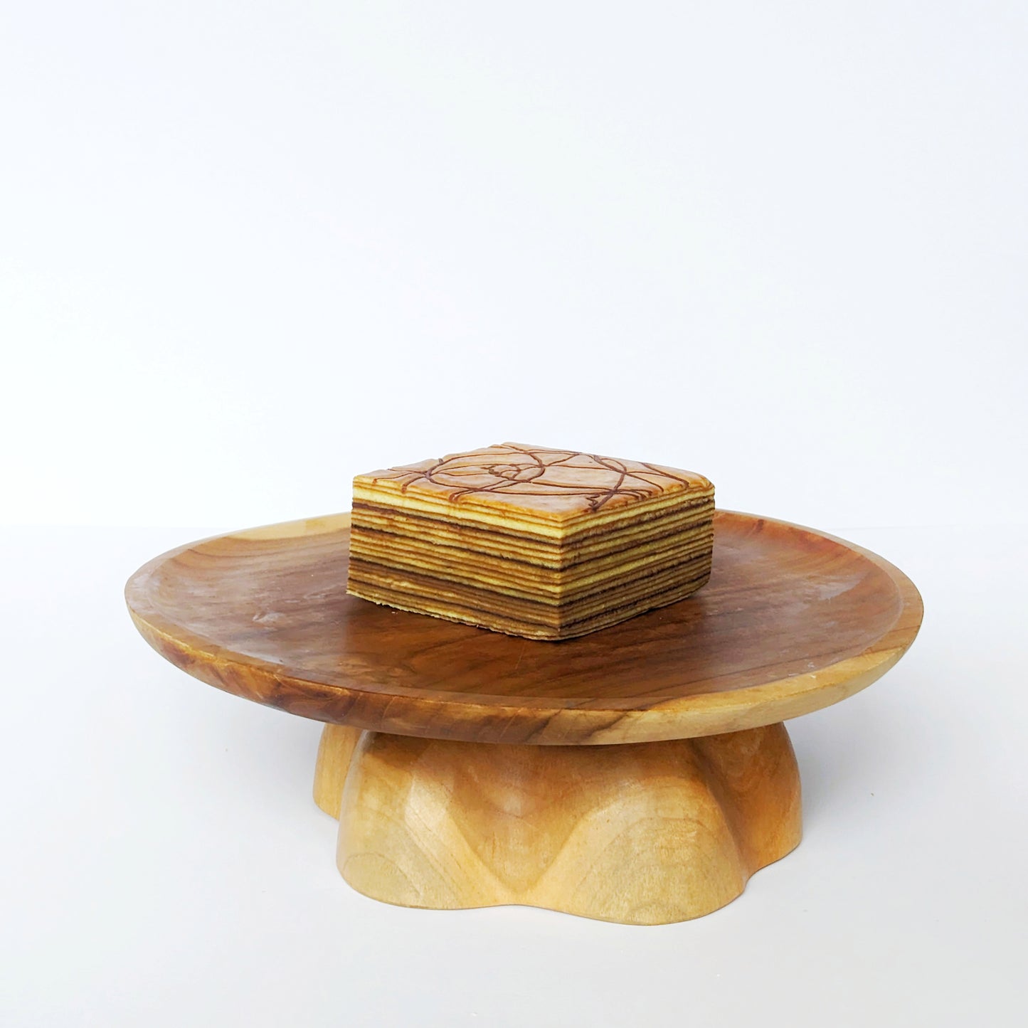 Kue Lapis Legit - Quarter Size (1 Flavor)