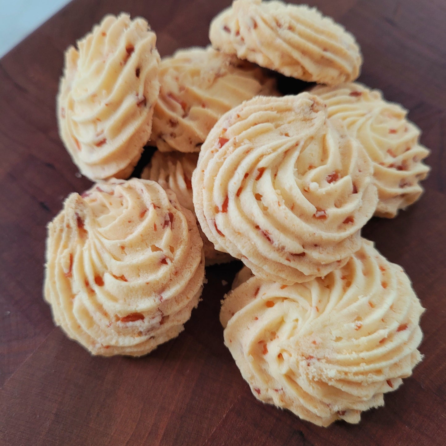 Sagu Keju (40 pcs)