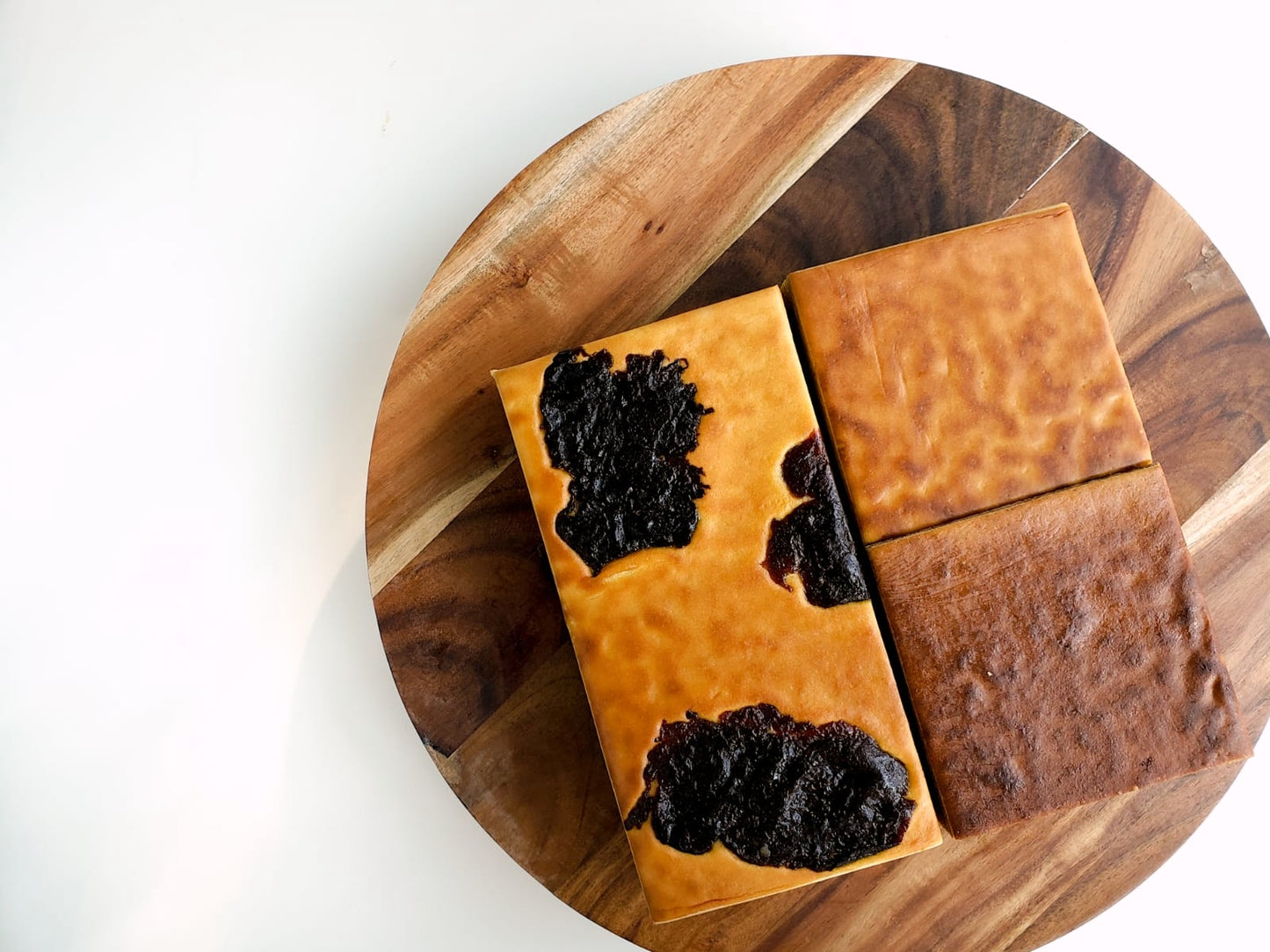 Kue Lapis Legit - Full Size (3 Flavors)