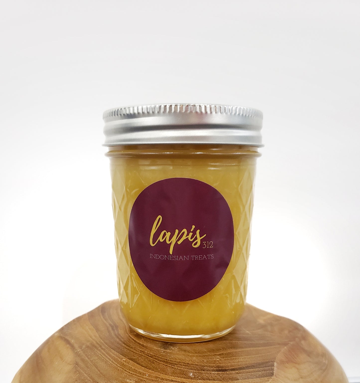 Kaya / Srikaya Jam (275g)