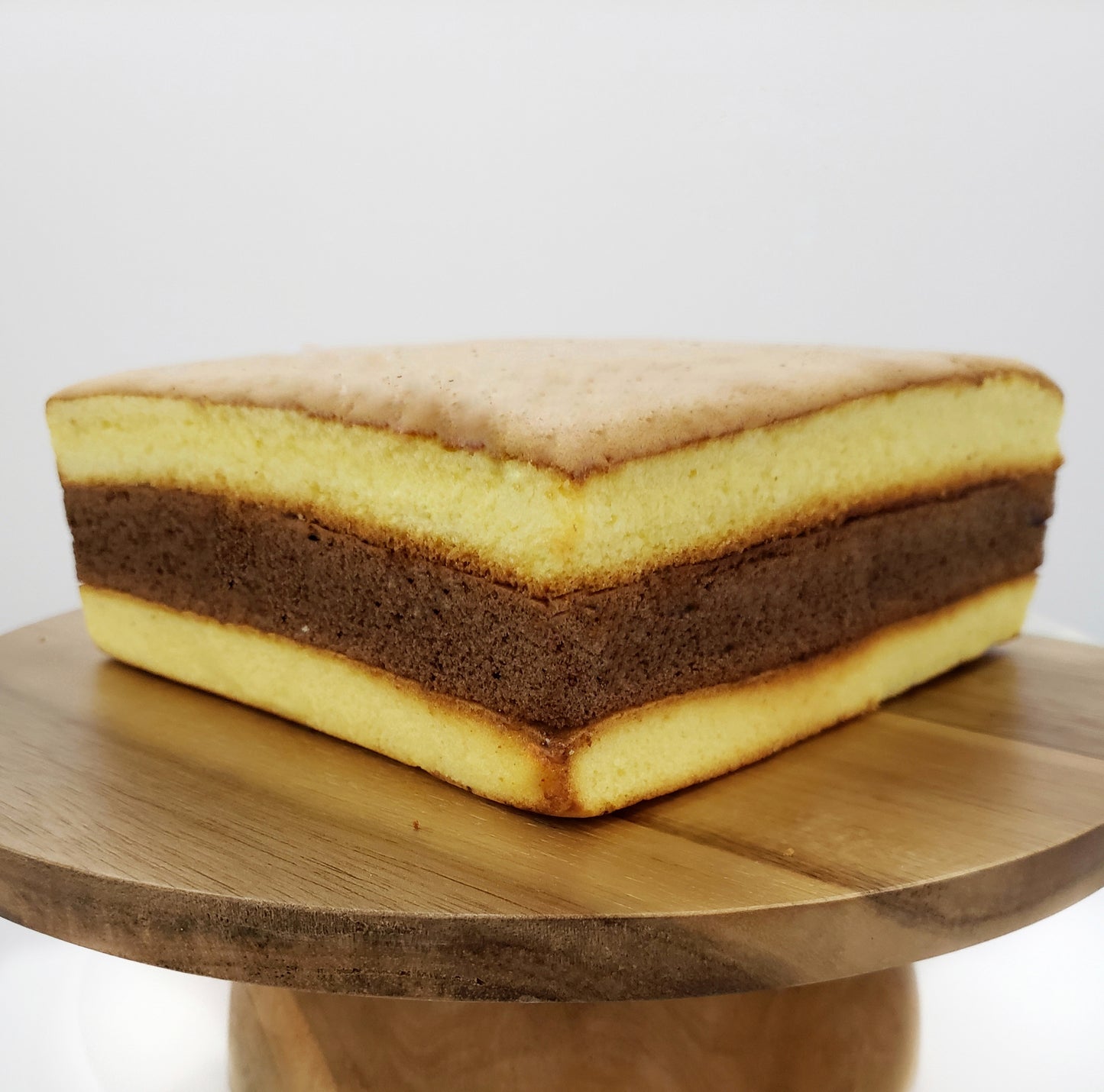 Package C: 1 Full Kue Lapis Legit (2 Flavors) + 1 Full Kue Lapis Surabaya